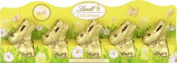 Lindt Mini Gold-Hase weiß
