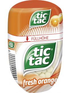 Tic Tac Fresh Orange