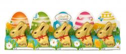 Lindt Mini Goldhase