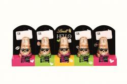 Lindt Hello Mini Bunny