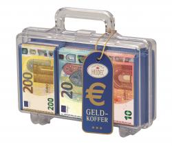Heidel Euro Koffer groß