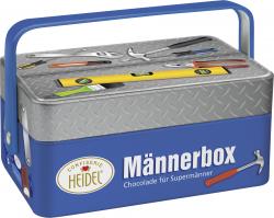 Heidel Männerbox