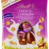 Lindt Mini-Eier Choco-Cerealien Vollmilch