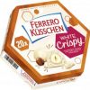 Ferrero Küsschen White Crispy