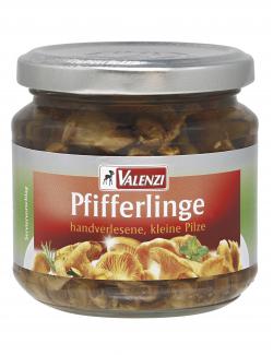 Valenzi Pfifferlinge