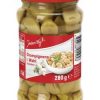 Jeden Tag Champignons in Scheiben 1. Wahl