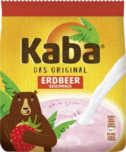 Kaba Erdbeer