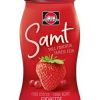 Schwartau Samt Erdbeere Maxi Glas