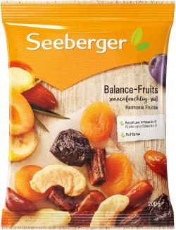 Seeberger Balance-Fruits