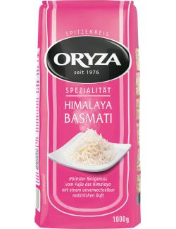 Oryza Himalaya Basmati