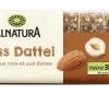 Alnatura Fruchtschnitte Nuss Dattel