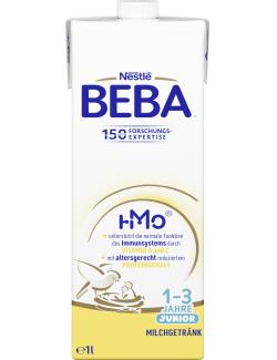 Nestlé BEBA Junior 1+