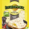 Leerdammer Schwarzer Pfeffer-Chili