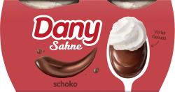 Dany Sahne Schoko