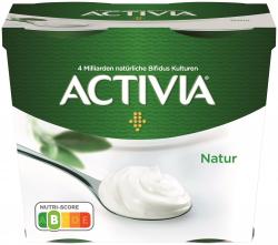 Danone Activia Natur