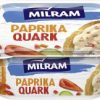 Milram Paprika Quark