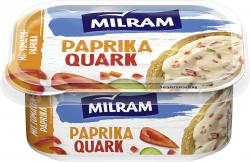 Milram Paprika Quark