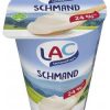 LAC lactosefrei Schmand