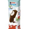 Kinder Pingui Tropical Cocos