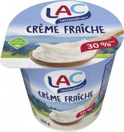 LAC lactosefrei Creme Fraiche