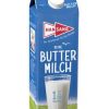 Hansano Reine Buttermilch