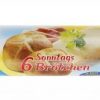 Sonntagsbrötchen zum Selbstbacken