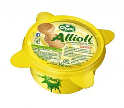 Chovi Allioli Knoblauchcreme