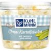 Kühlmann Omas Kartoffelsalat mit Zwiebeln und Gurke