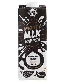 Mighty M.Lk Barista