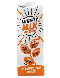 Mighty M.Lk Milchalternative ungesüßt