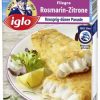 Iglo Filegro Rosmarin-Zitrone