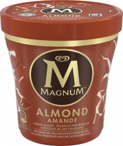 Magnum Almond