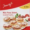 Jeden Tag Mini-Pizza Salami