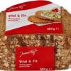 Jeden Tag Vital & Fit Brot