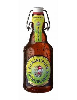 Flensburger Frühlingsbock (Mehrweg)