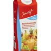 Jeden Tag Multivitaminsaft
