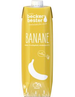 Becker's Bester Banane