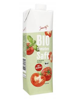 Jeden Tag Bio Tomatensaft