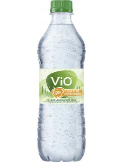 Vio Mineralwasser medium (Einweg)