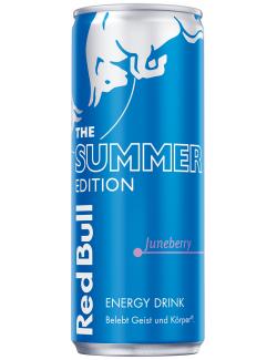 Red Bull Summer Edition Juneberry (Einweg)