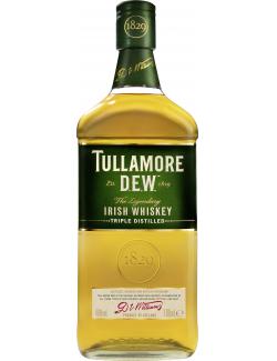 Tullamore Dew The Legendary Irish Whiskey