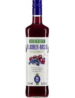 Heydt Blaubeer-Kirsch