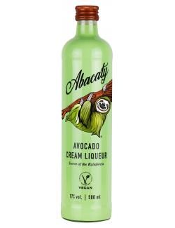 Abacaty Avocado Cream Liqueur