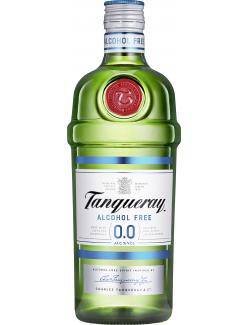 Tanqueray Gin Alcohol Free 0