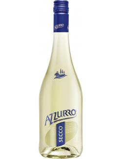 Azzurro Secco Vino Frizzante trocken