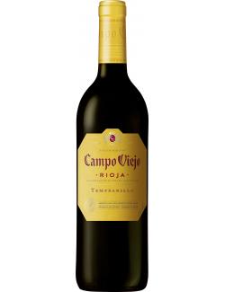 Campo Viejo Rioja Tempranillo trocken