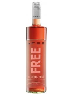 Bree Alcohol Free Roséwein