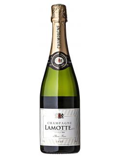 Lamotte & Cie Champagne Brut