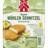 Rügenwalder Mühle Vegane Mühlen Schnitzel