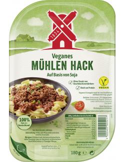 Rügenwalder Mühle Veganes Mühlen Hack